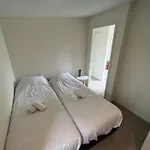木屋 Europarcs Poort Zeeland *