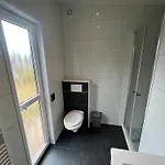 木屋 Europarcs Poort Zeeland