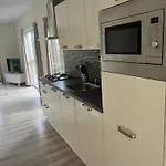 Europarcs Poort Zeeland *