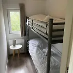 木屋 Europarcs Poort Zeeland 海勒武特斯莱斯