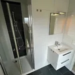 Europarcs Poort Zeeland 海勒武特斯莱斯