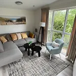 Europarcs Poort Zeeland 木屋 *