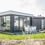 Europarcs Poort Zeeland 木屋