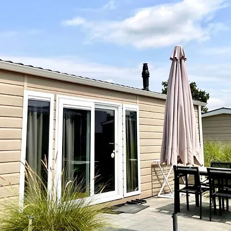 Europarcs Poort Zeeland * Hellevoetsluis