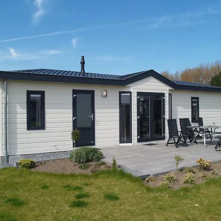 Europarcs Poort Zeeland * Hellevoetsluis