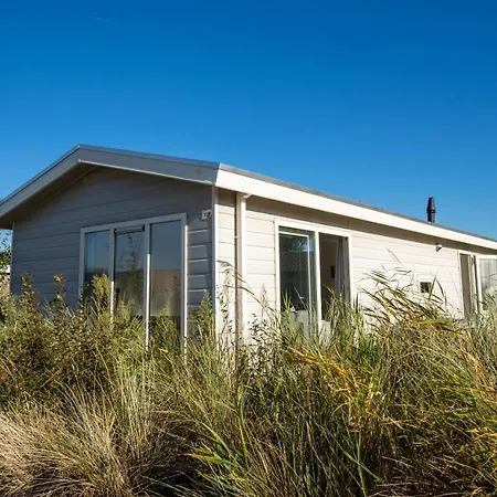Chalet Europarcs Poort Zeeland *