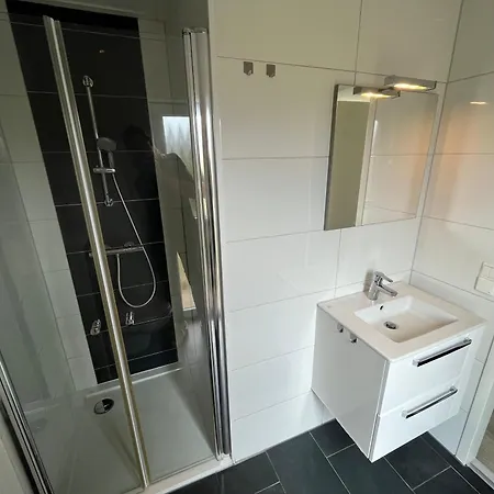 Europarcs Poort Zeeland هيليفوتسلاوس