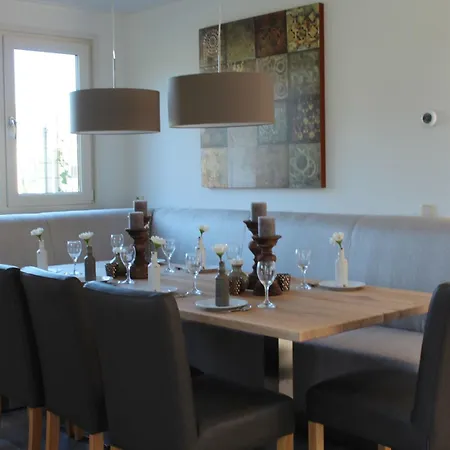 Chalet Europarcs Poort Zeeland