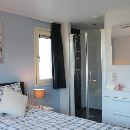 Chalet Europarcs Poort Zeeland