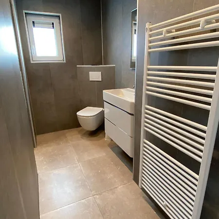 Chalet Europarcs Poort Zeeland