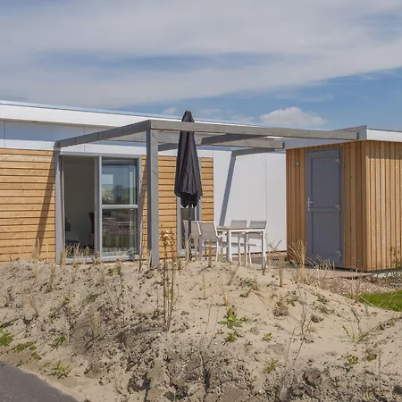 Europarcs Poort Zeeland Hellevoetsluis