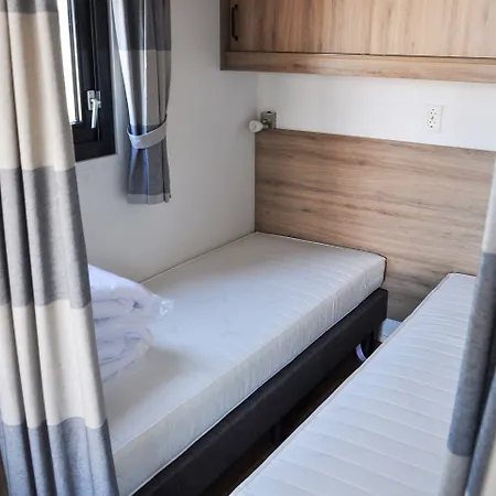 Europarcs Poort Zeeland Hellevoetsluis