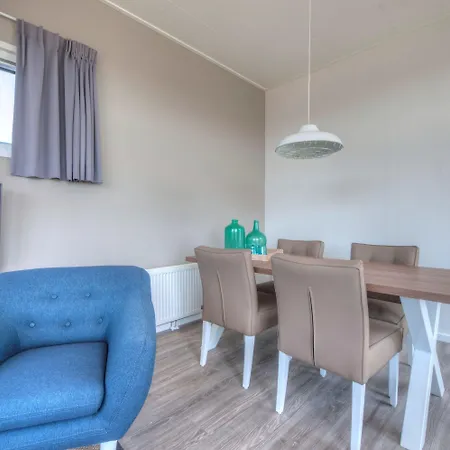 Europarcs Poort Zeeland *