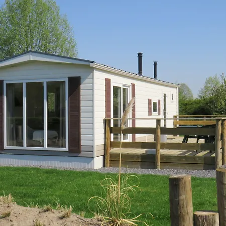 Europarcs Poort Zeeland