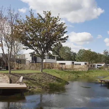 Europarcs Poort Zeeland * Hellevoetsluis