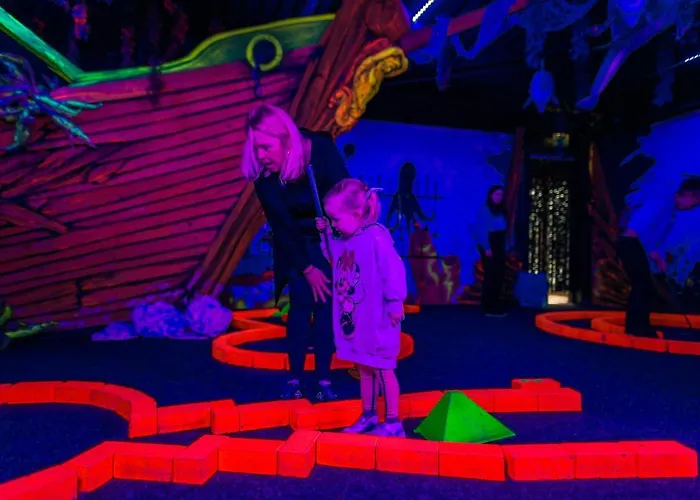 Europarcs Poort Zeeland * ヘレヴートスライス