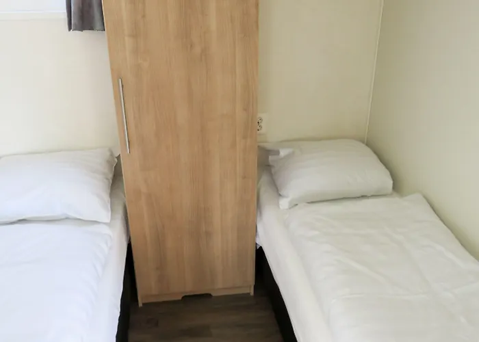 Europarcs Poort Zeeland *