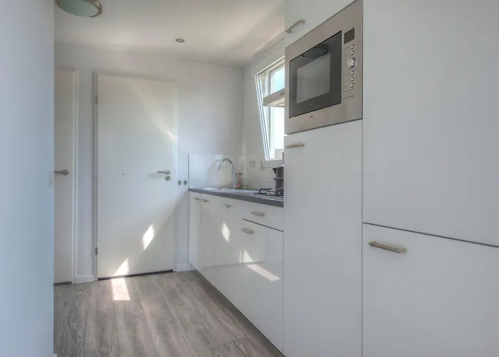 Chalet Europarcs Poort Zeeland *