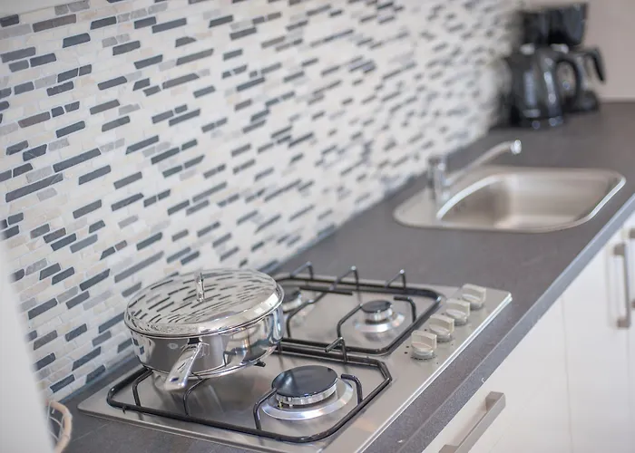 Europarcs Poort Zeeland *