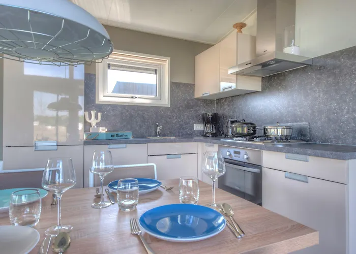 Europarcs Poort Zeeland *