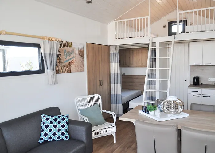 Europarcs Poort Zeeland *