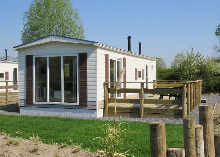 Europarcs Poort Zeeland