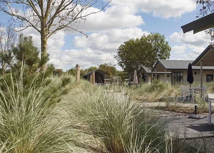 Europarcs Poort Zeeland *