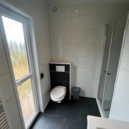 Chalet Europarcs Poort Zeeland