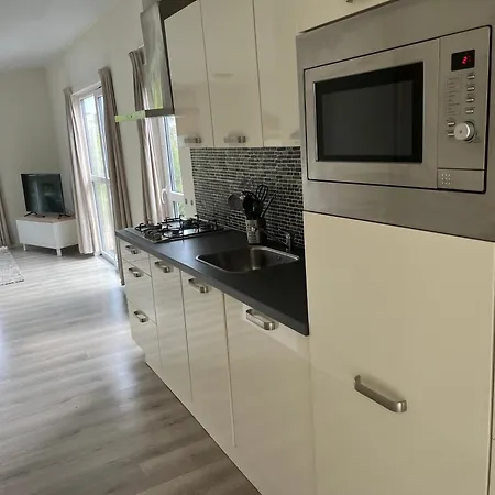 Europarcs Poort Zeeland *