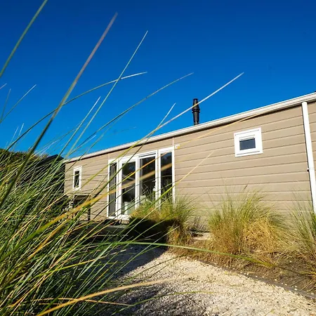 Шале Europarcs Poort Zeeland *