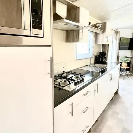 Europarcs Poort Zeeland