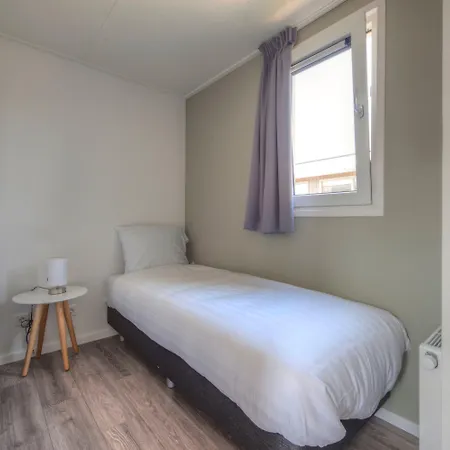 Europarcs Poort Zeeland Alpstuga *