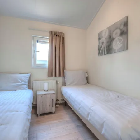 Шале Europarcs Poort Zeeland