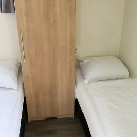 Europarcs Poort Zeeland *