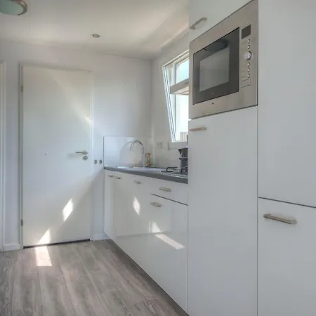 Alpstuga Europarcs Poort Zeeland *