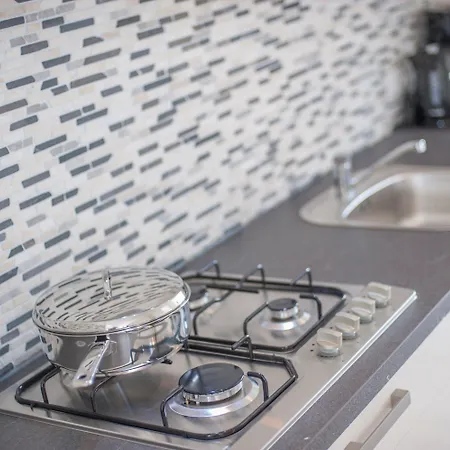 Europarcs Poort Zeeland *