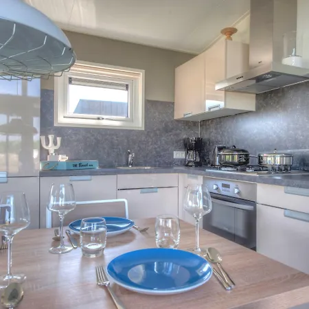 Europarcs Poort Zeeland *