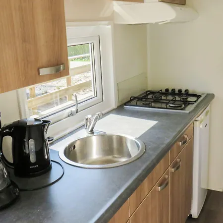 Alpstuga Europarcs Poort Zeeland *