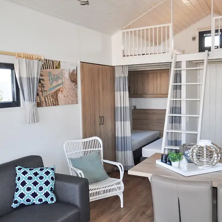 Europarcs Poort Zeeland *