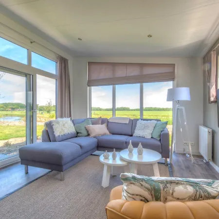 Alpstuga Europarcs Poort Zeeland *