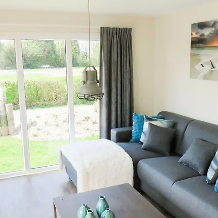 Europarcs Poort Zeeland Alpstuga