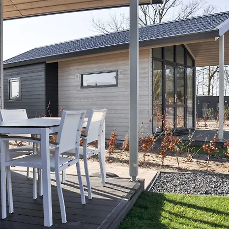 Europarcs Poort Zeeland Alpstuga *