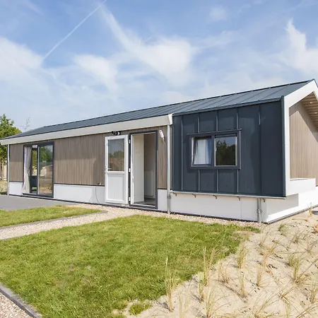 Europarcs Poort Zeeland Alpstuga Hellevoetsluis