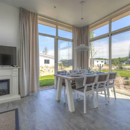 Europarcs Poort Zeeland *