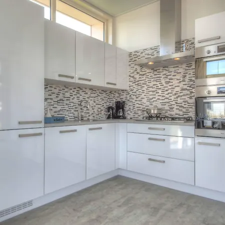 Europarcs Poort Zeeland Hellevoetsluis