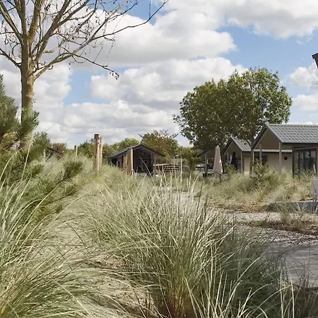 Europarcs Poort Zeeland *