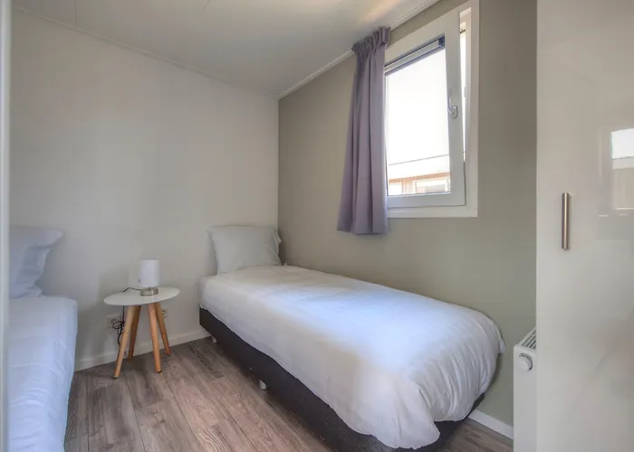 Europarcs Poort Zeeland Alpstuga *