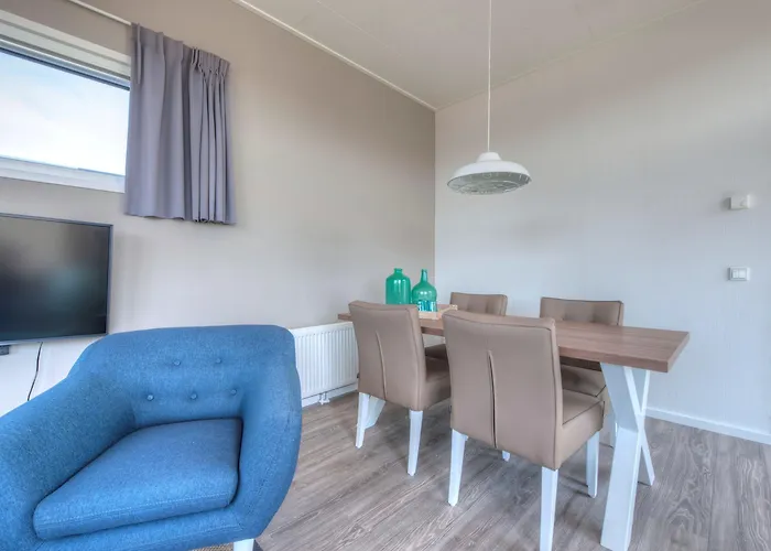 Europarcs Poort Zeeland *