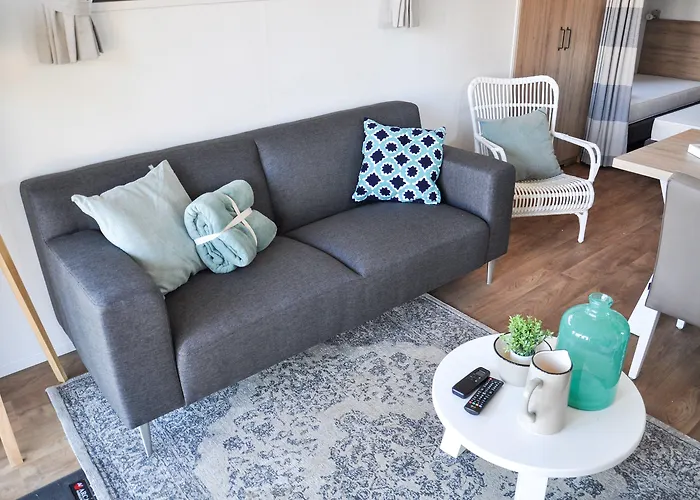 Europarcs Poort Zeeland Alpstuga