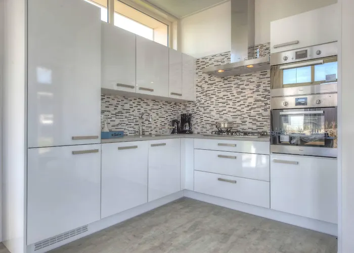 Europarcs Poort Zeeland Hellevoetsluis